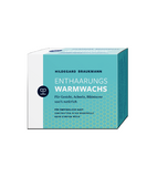 Hildegard Braukmann Microwaveable Hair Removal Warm Wax - 150 g