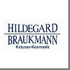 2xPack Hildegard Braukmann BODY CARE Fresh Face Moisturizing Cloth - Orange Mint - 20 Pcs