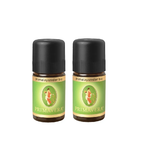 2xPack Primavera Himalayan Cedar Extra Fragrance Oil - 10 ml