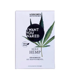 I Want You Naked Holy Hemp Organic Hemp Seed Oil Bath Soap - 100 g