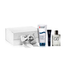 BIOTHERM HOMME Basic Line Energizing Shower Gift Set for Men