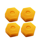 4xPack Speick Honey Soap Bars - 300 g