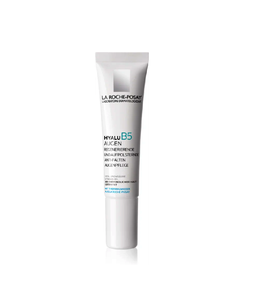 La Roche-Posay Hyalu B5 Moisturizing Eye Cream with Hyaluronic Acid - 15 ml