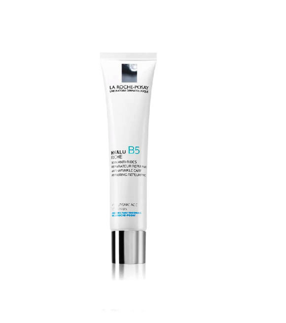 La Roche-Posay Hyalu B5 Rich Hydrating Cream for Sensitive Dry Skin - 40 ml