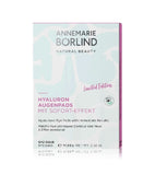 ANNEMARIE BÖRLIND HYALURON EYES PADS with Instant Effect, LIMITED EDITION - 6x2 Pcs