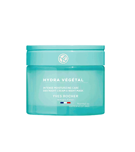 Yves Roche Hydra Végétal Intensive Long-lasting Face Moisture - 75 ml