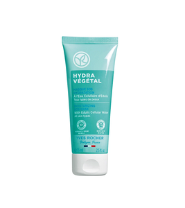 Yves Rocher Hydra Végétal SOS Moisturizing Mask - 75 ml