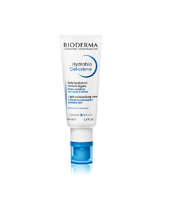 Bioderma Hydrabio Perfecteur Face Cream - 40 ml