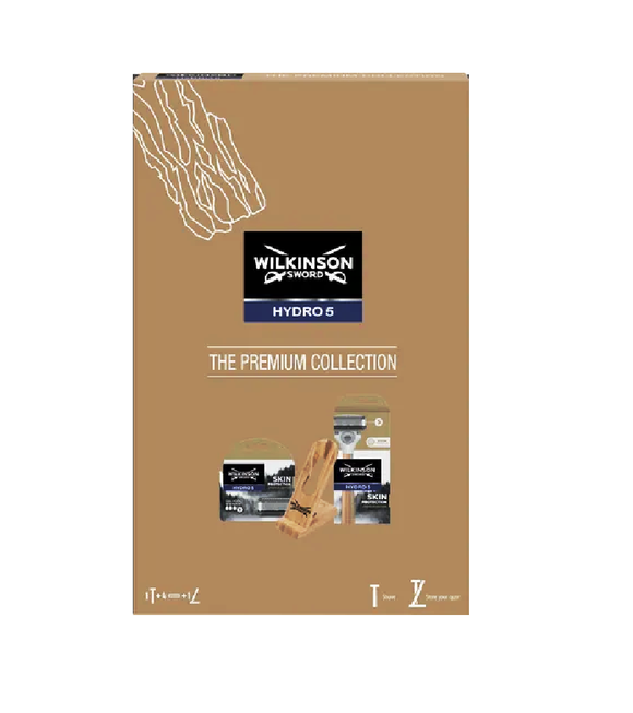 WILKINSON Sword Hydro 5 The Premium Collection Gift Set