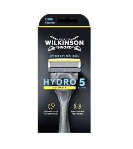 WILKINSON Sword Hydro 5 Ultimate Razor