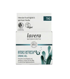 Lavera HYDRO REFRESH Day Cream-Gel - 50 ml