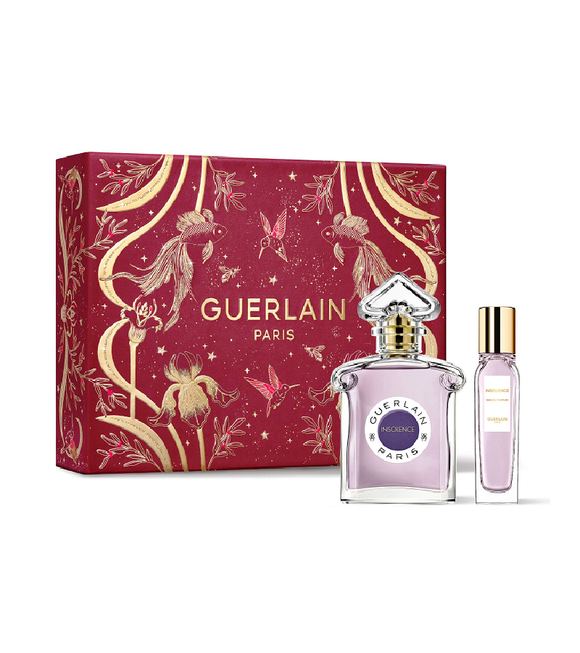 GUERLAIN INSOLENCE Eau de Parfum Xmas Gift Set