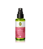 Primavera In Balance Organic Room Spray - 50 ml