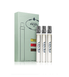 Prada Les Infusions: Infusion d'Ylang Eau de Parfum Gift Set