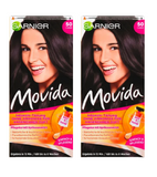 Garnier Movida Intensive Hair Color - 12 Varieties