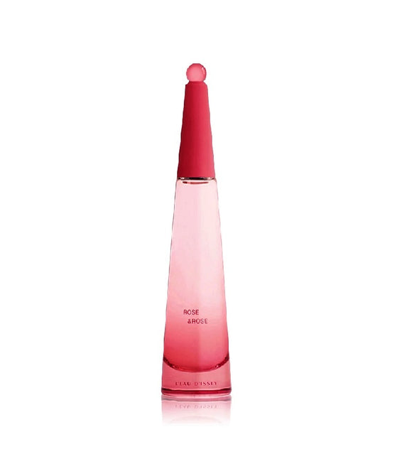 Issey Miyake Rose & Rose Intense  Eau de Parfum - 25 to 90 ml