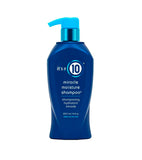 It's a 10 Miracle Moisture Shampoo - 295.7 ml