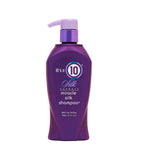 It's a 10 Miracle Silk Shampoo - 295.7 ml