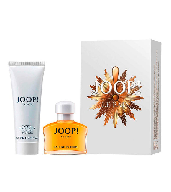 JOOP! LE BAIN Gif Set