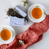 Meßmer Japanese Symphony White Tea with Flower Flavor Loose Tea - 100 g