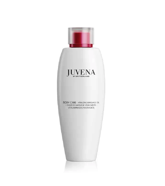 Juvena Body Care Luxury Performance Vitalizing Massage Oil - 200 ml