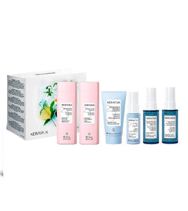 KERASILK Mini Hair Gift Set