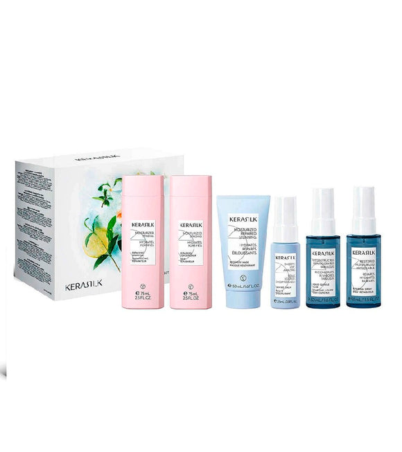 KERASILK Mini Hair Gift Set