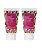 2xPack KORRES Almond Oil & Shea Butter Hand Cream - 150 ml