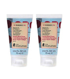 2xPack KORRES Almond Oil & Vitamin C Anti-Spot SPF 15 Hand Cream - 150 ml