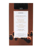 KORRES Argan Oil Advanced Hair Coloration - 27 Varieties