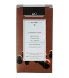 KORRES Argan Oil Advanced Hair Coloration - 27 Varieties