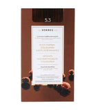 KORRES Argan Oil Advanced Hair Coloration - 27 Varieties