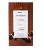 KORRES Argan Oil Advanced Hair Coloration - 27 Varieties