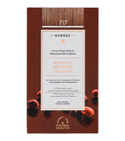 KORRES Argan Oil Advanced Hair Coloration - 27 Varieties