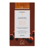 KORRES Argan Oil Advanced Hair Coloration - 27 Varieties