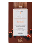 KORRES Argan Oil Advanced Hair Coloration - 27 Varieties