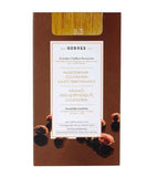 KORRES Argan Oil Advanced Hair Coloration - 27 Varieties