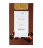 KORRES Argan Oil Advanced Hair Coloration - 27 Varieties