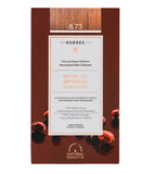 KORRES Argan Oil Advanced Hair Coloration - 27 Varieties