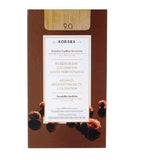 KORRES Argan Oil Advanced Hair Coloration - 27 Varieties