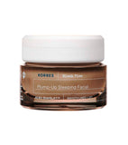 KORRES BLACK PINE 4D Bio-ShapeLift™ Plumping Night Cream - 40 ml