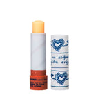 2xPack KORRES Cocoa Butter Extra Care Lip Balm - 9 g
