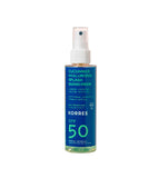 KORRES Cucumber Hyaluronic Splash SPF50 Sunscreen - 150 ml