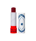 2xPack KORRES Mulberry Lip Balm Tinted Mauve - 9 g