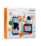 KORRES Mountain Pepper Men's Fragrance Set