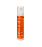 KORRES Red Grape Tinted Anti-aging SPF 50 +Anti-Dark-Spot Sunscreen  - 50 ml