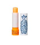 2xPack KORRES Thyme Honey Shimmering Lip Balm - 9 g