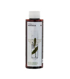 KORRES Laurel & Echinacea Anti-Dandruff Shampoo for Dry Scalp - 250 ml