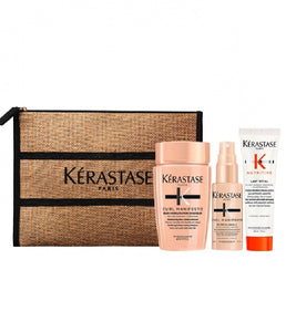 Kérastase Curl Manifesto Le Voyage Discovery Set