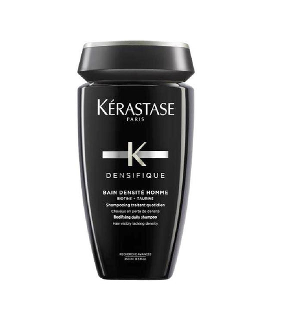 Kerastase Men's Densifique Hair Density Shampoo - 250 ml